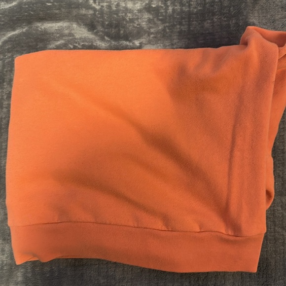 Pink Orange Sweater - Picture 6 of 7